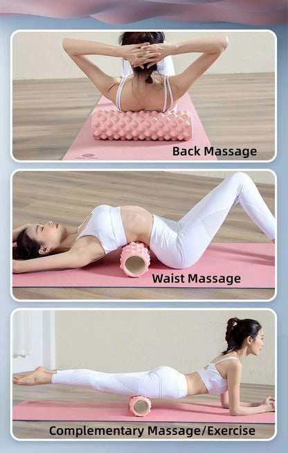 Yoga Massage Roller