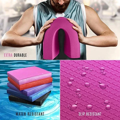 Yoga Mat Foam