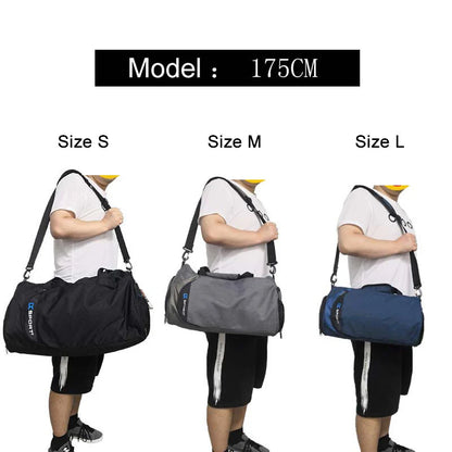 Large Gym Bag