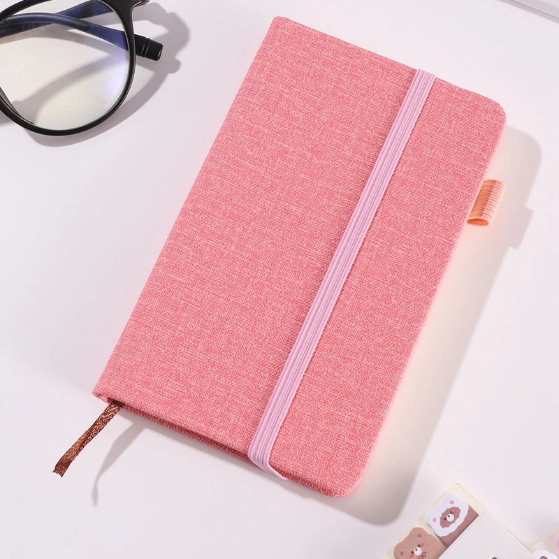 Mini Notebook