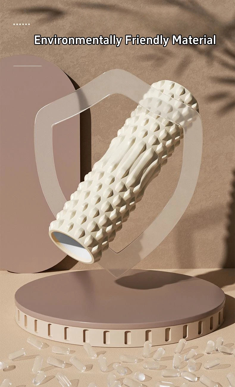 Muscle Relaxation Yoga Massage Roller