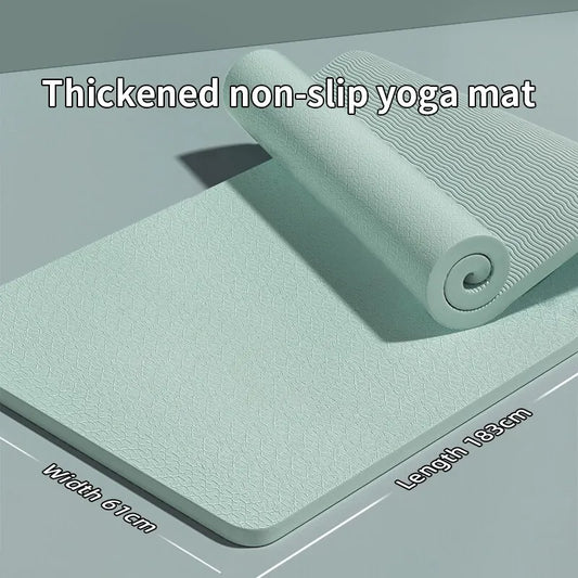 Anti Slip WOMEN'S Yoga Mat