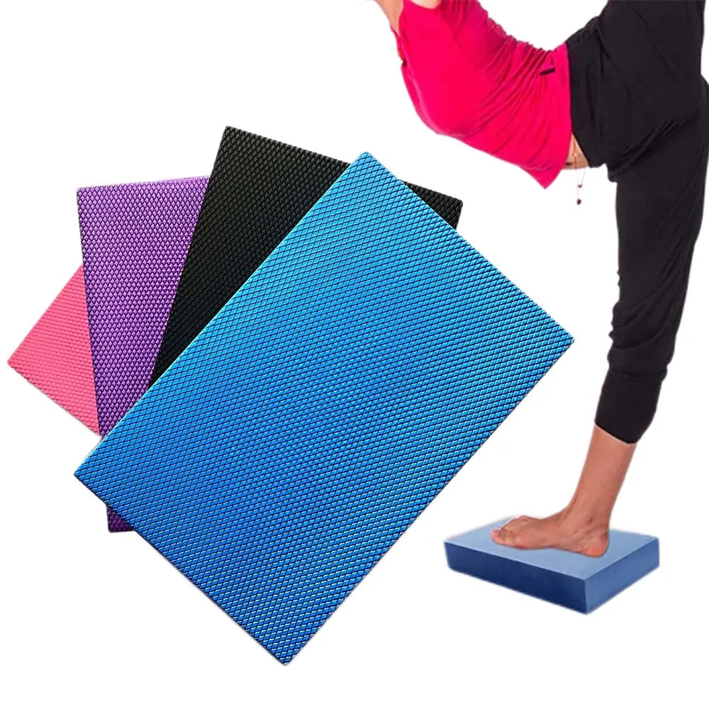 Yoga Mat Foam