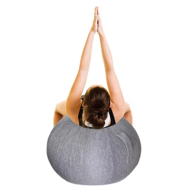 Premium Yoga Ball