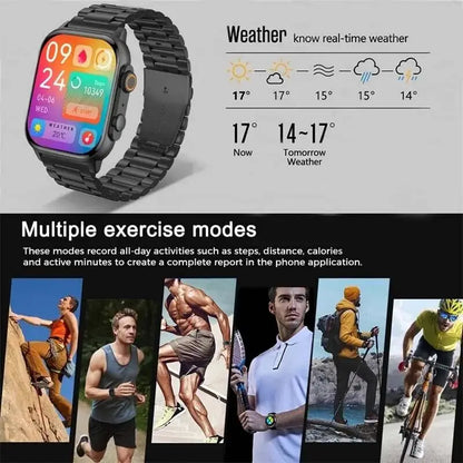Smartwatch For Sport