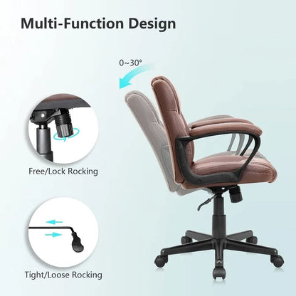 Ergonomic  Office Chair