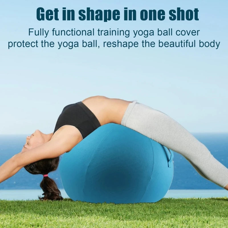 Yoga Ball