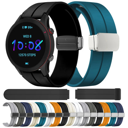 Smartwatch Wristband for Garmin Venu 3S Correa Vivoactive 4S