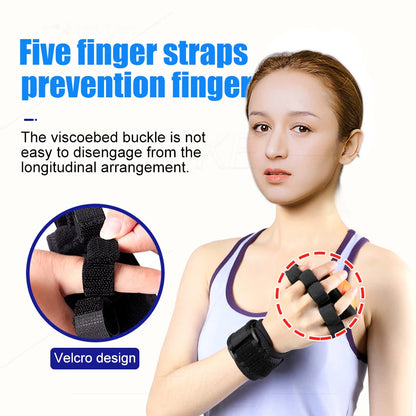 Ball Splint for Hand