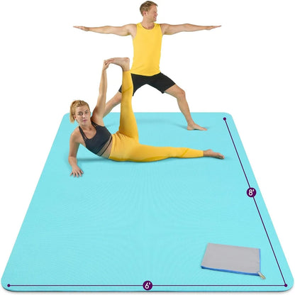 Large Yoga Mat