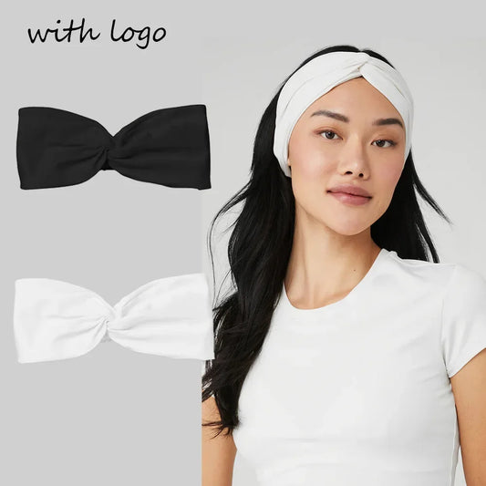 yoga Velvet Headband