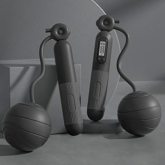 Cordless Jump Rope