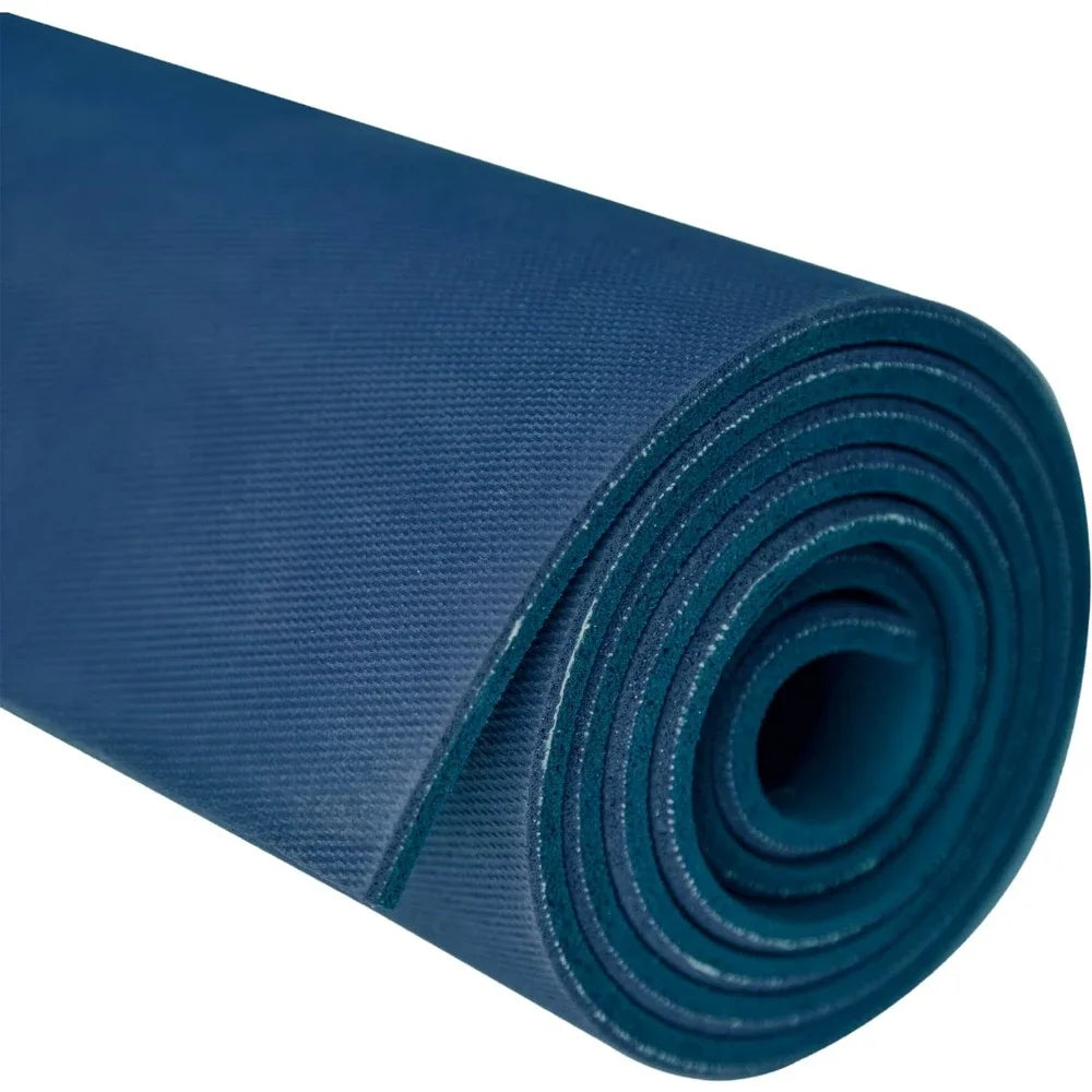 Yoga Mat Thick, Non-Slip Workout Mat with Extra Strong Grip