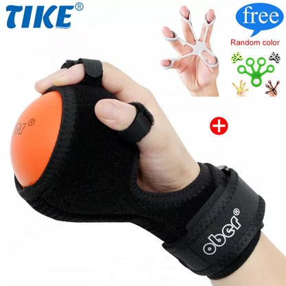 Ball Splint for Hand